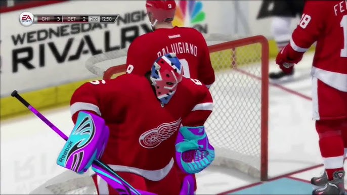 LGHL Beginner's Guide - 6v6 EASHL - Most Fun You'll Have Playing NHL!