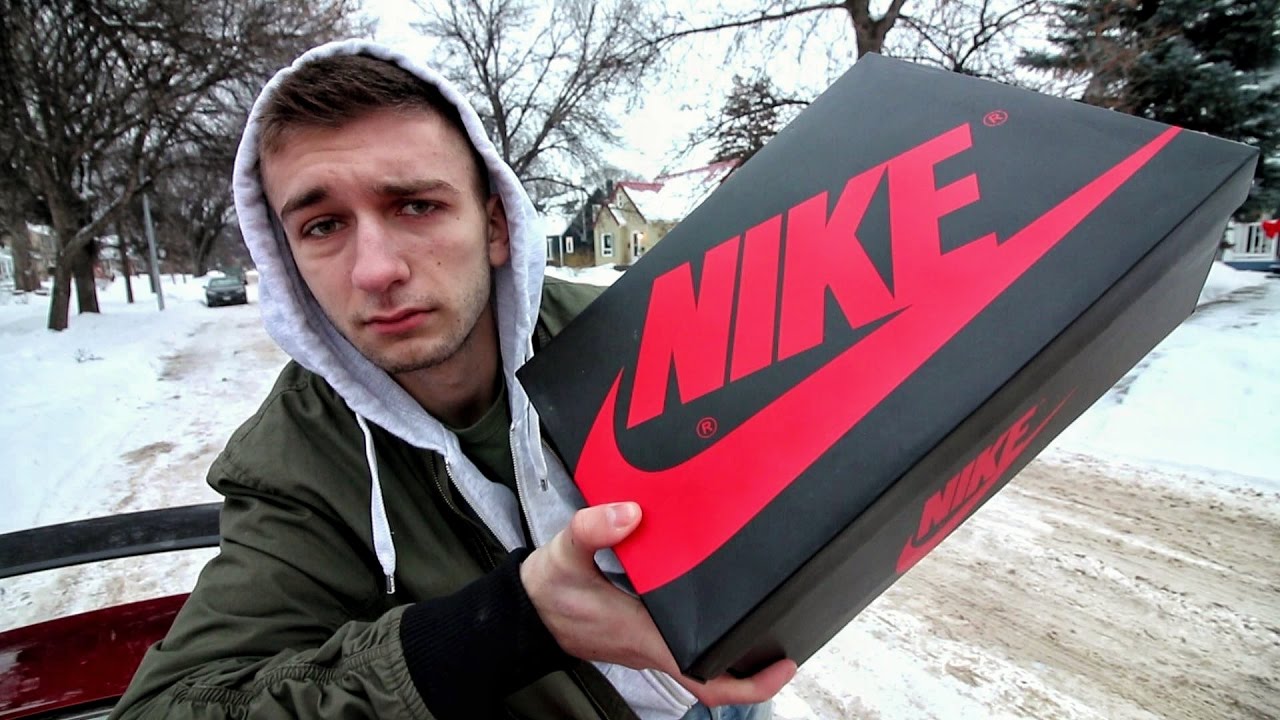 MY MOST LIMITED AIR JORDAN SNEAKER PICKUP...?