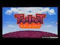 Nelvana Treehouse Original Logo 2016 Effects Compilation 