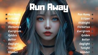 Download lagu ROMANTIC EDM X ALPHAZERO || RUN AWAY || NEW ALBUM 2026