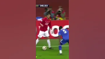 Cristiano Ronaldo Destroying Great Players 