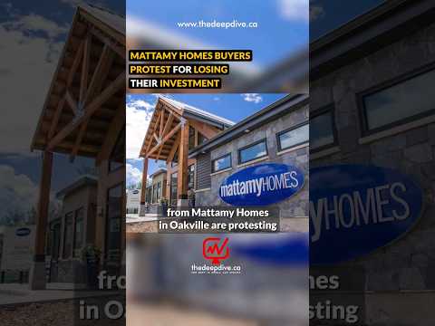 Video: Hoe het Mattamy-huise begin?