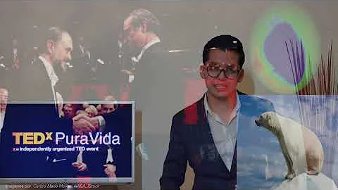 Innovacin para el cambio climtico | Adn Ramrez | T...