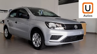 2021 Volkswagen Gol Comfortline Manual UNBOXING #Volkswagengol #NetUAutos