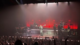 Zaho - Roi 2 Cœur Cergy Le Douze 28.03.26