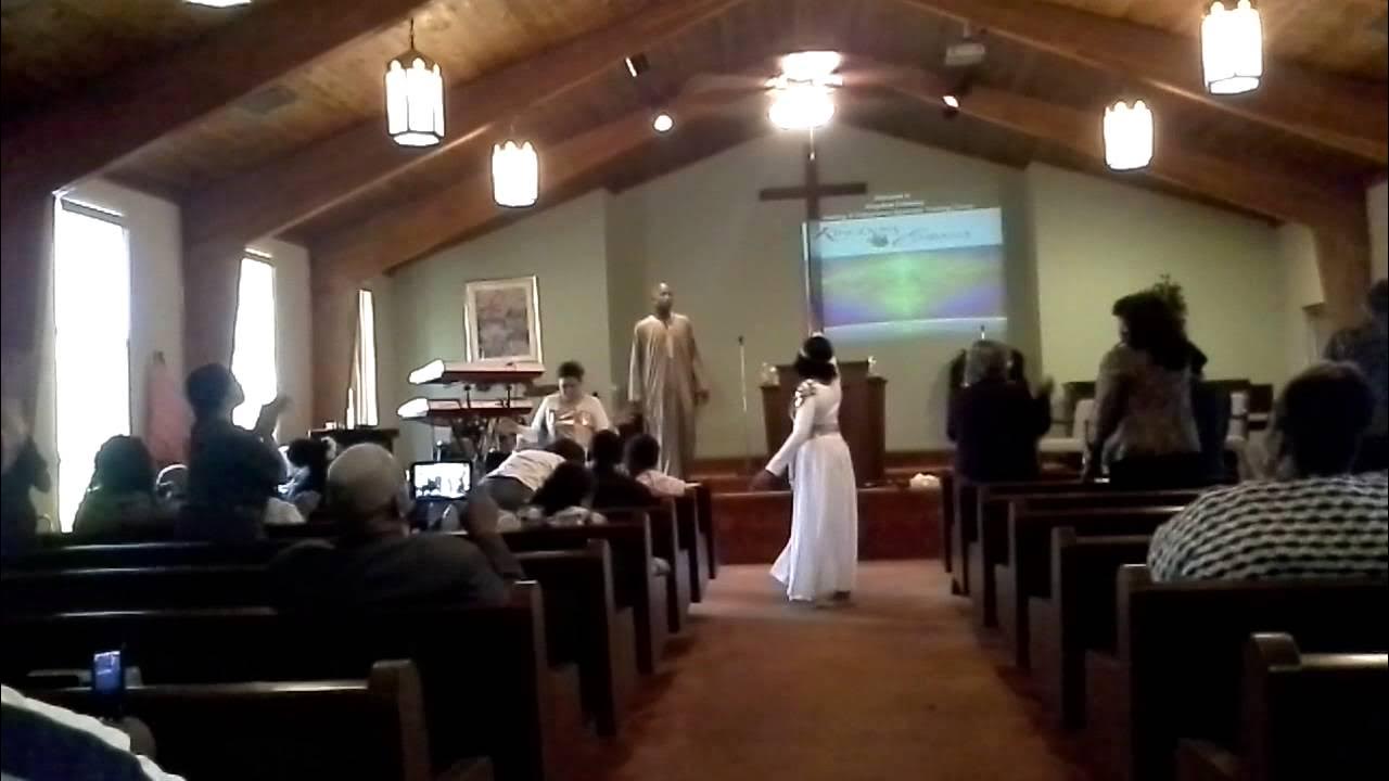 God's On Your Side Mississippi Mass Choir "God's on your side" Mississippi Mass Choir-dance - YouTube