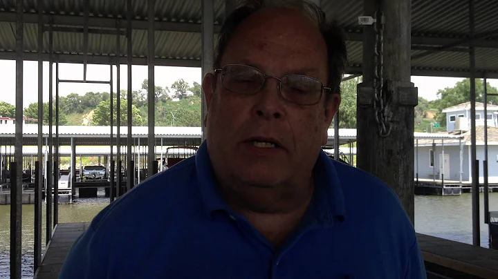 Doug Potts talks about Marine Emergency Response T...