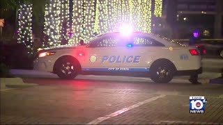 Doral City Council to discuss possible new last call time for venues following CityPlace shooting