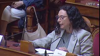 22-04-2026 | Seminário - Integração dos alunos estrangeiros nas escolas | Sandra Lopes