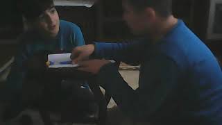 Aramıza Cevher Katıldı(3)