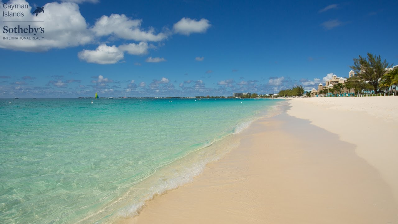 Seven Mile Beach | Cayman Islands Sotheby's International Realty | Caribbean