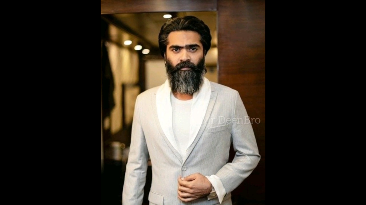 🔴pathu thala😎 update💥STR🤩 movie🎥|| 