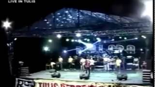 mahal gerry mahesa live tulis