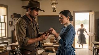 He Found Her Cameo Locket In The Stream, Spent A Year Finding The Woman In The Portrait