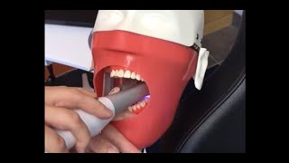 Tutorial: Scan Path HERON IOS on Dexter - mandibular
