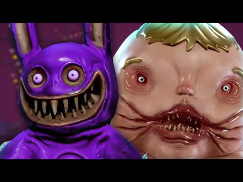 Wtf Is Circus Of Timtim?!