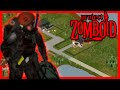 Next Stop: WEST POINT | CURING KNOX - Project Zomboid Modded | Episode 5