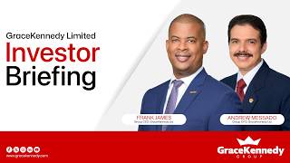 GraceKennedy Limited Investor Briefing - March 11, 2026
