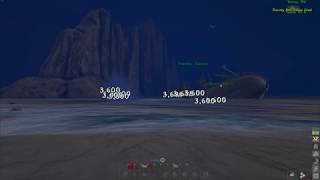 TpG Bob Captain Problems