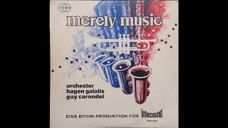 Orchester Hagen Galatis - Melodie Zum Träumen screenshot 5