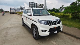 Mahindra Bolero Neo N10R 2025