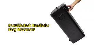 Your Kitchen Bin Looks Cheap. Here’s Upgrade You Need. screenshot 3