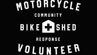 Bikeshed delivery’s of PPE