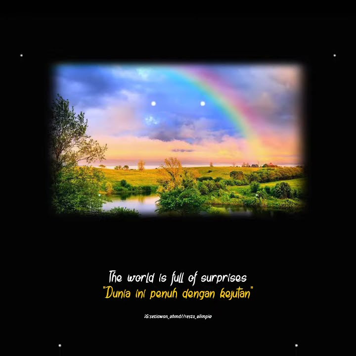 WE WILL SHINE Remix [ Lirik&terjemah bahasa indonesia]