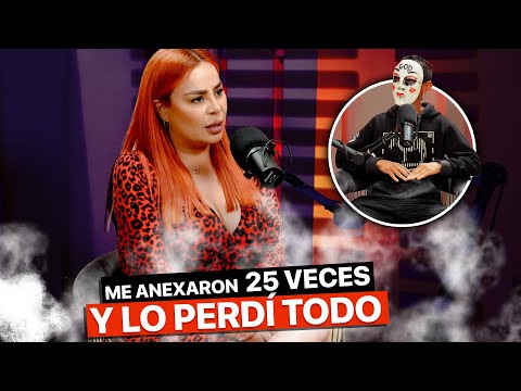 Me anexaron 25 veces y lo perdí todo