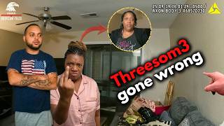 She Checked Her Girlfriend’s Phone… What She Found Led to a Violent Police Arrest