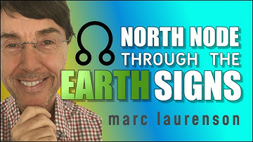 The North Node Series: North Node in Earth Signs