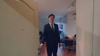 USC MAcc, Accounting Admissions Video 2021- John Fracisco
