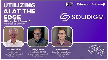 Accelerating and Protecting Storage for AI with Graid Technology  ||  08x01