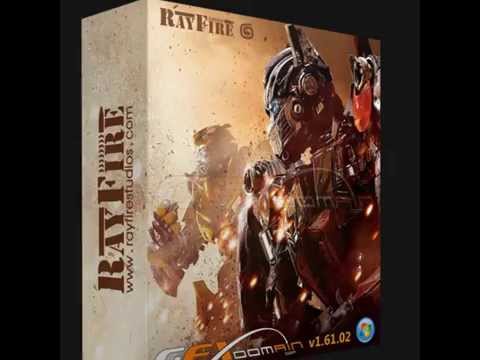 Download Rayfire For 3ds Max 2015 Download Rayfire For 3ds Max 2015