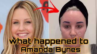 What Happened to Amanda Bynes The Rise, Fall & Disappearance