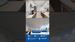 Check out this new 3 beds-3 baths listing at 16 425 Collins Avenue Apartment 311 Sunny Isles Beach