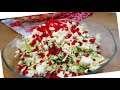 ГЕНИАЛЬНЫЙ салат из ПЕКИНСКОЙ КАПУСТЫ станет для вас любимым! Chinese cabbage salad.