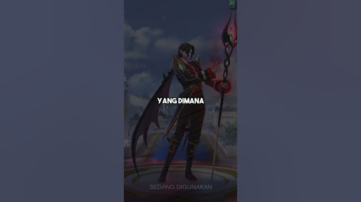 5 Hero Paling OVERPOWER Di Late Game