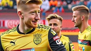 Borussia Dortmund’s Final Bundesliga Showdown: Mainz’s Survival & Reus’s Record Quest |Match Preview