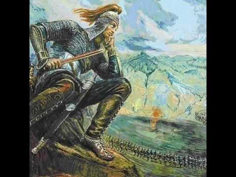 Circassian Folk Music From Caucasus
