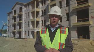 Construction Specialties of America (CSA) Overview