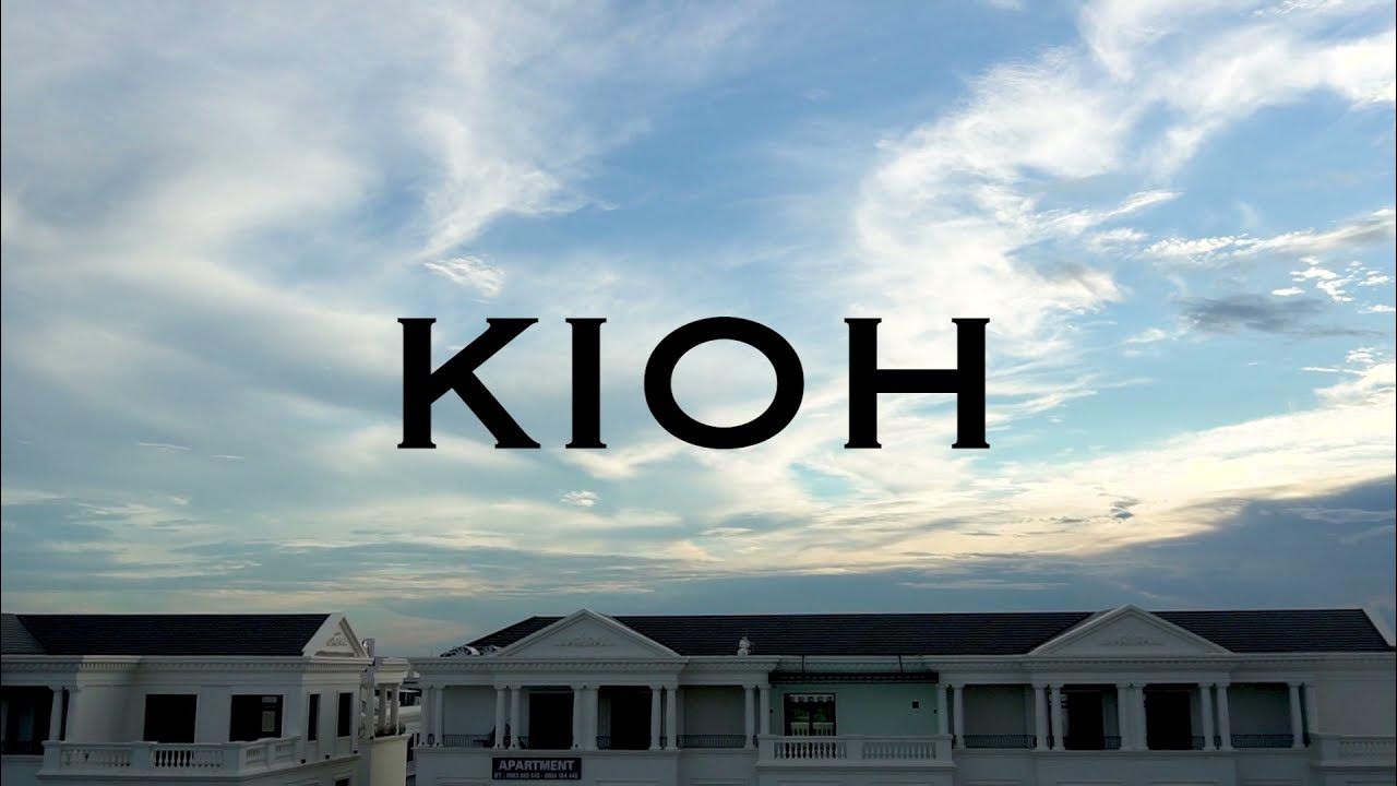 Kioh. Kioh