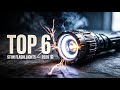 Top 6 Best Flashlight Stun Gun 2026! 🔥