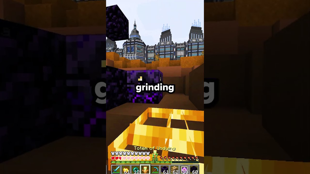 BEST Java/Bedrock Minecraft Server 🔎