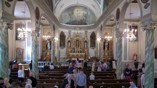 Easter Sunday of the Resurrection of The Lord - April 5, 2026