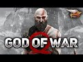 GOD OF WAR 2018 - Прохождение - Часть 8 ФИНАЛ