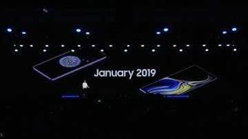 Officiële Android Pie-datum voor Galaxy Note 9, Note 8 en S8 bevestigd door Samsung