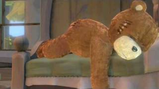 Naughty Bear - Level 3 Cutscene HD - PlayJamUK