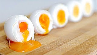 Что, если съедать одно яйцо каждый день?