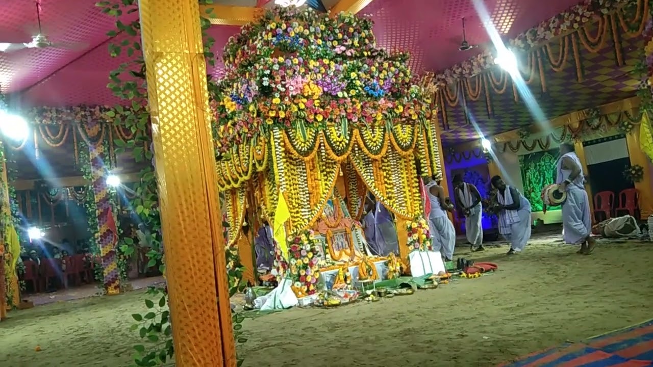 Baba Niranjan goswami sankritan mandali ‼️ Choudhuri kudu ‼️ 